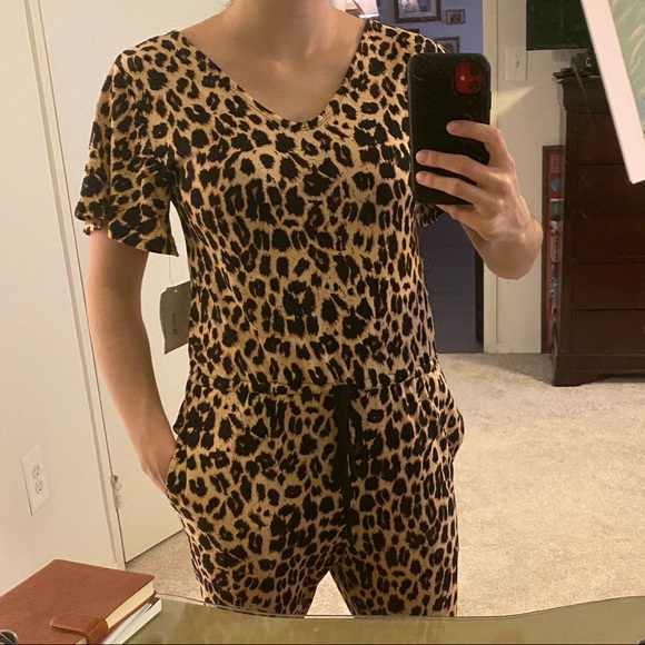 lularoe jumpsuit